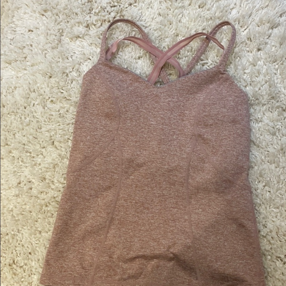 Zella Workout Tank